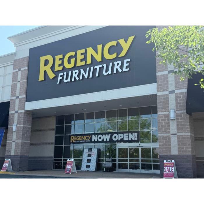 Regency Furniture