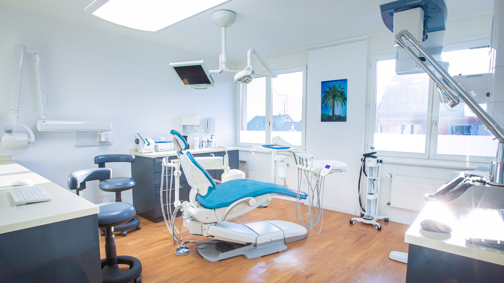 Cabinet Dentaire Philéõ Sàrl, Grand-Rue in La Tour-de-Peilz