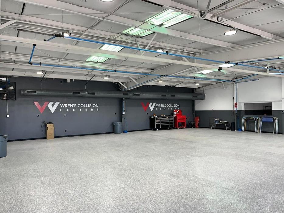 Wren's Collision of Roswell Image