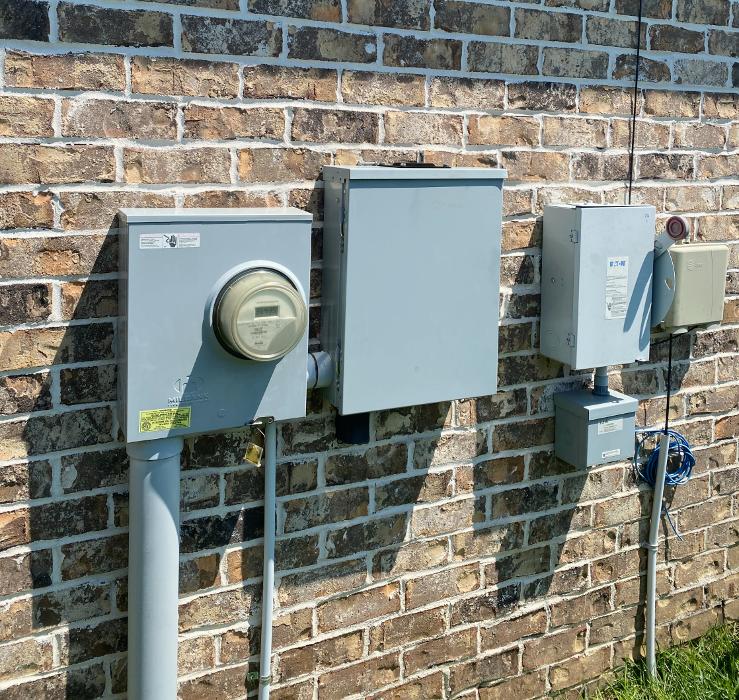 Contact Electric Inc. - Daphne, AL