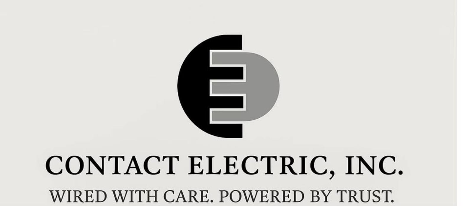 Contact Electric Inc. - Daphne, AL