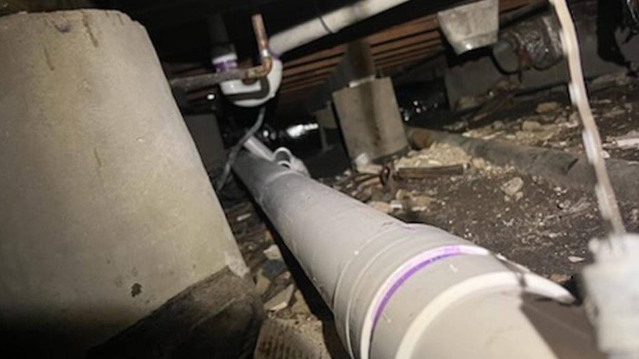 1st Class Plumbing - Richardson, TX