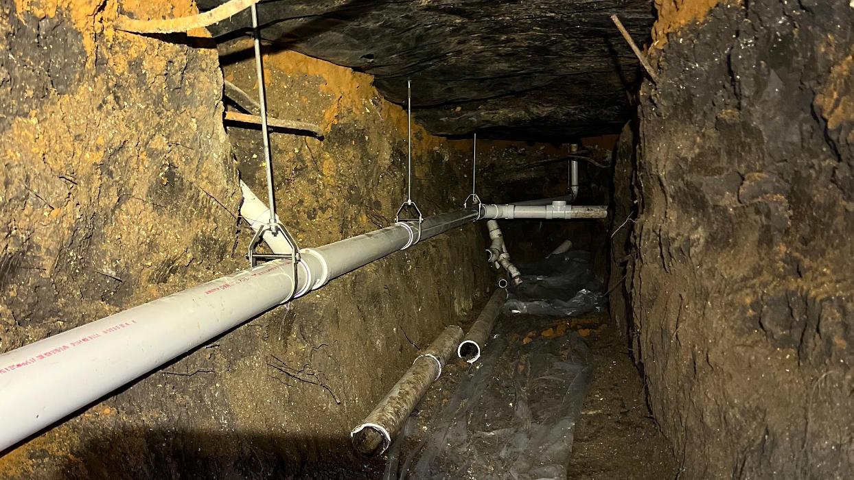 1st Class Plumbing - Richardson, TX