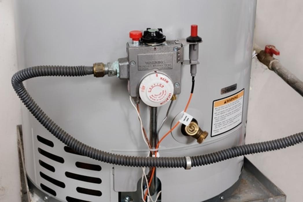 1st Class Plumbing - Richardson, TX