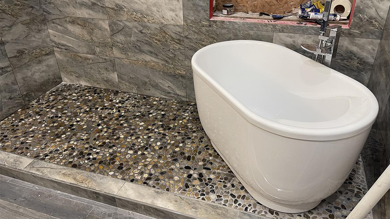 1st Class Plumbing - Richardson, TX