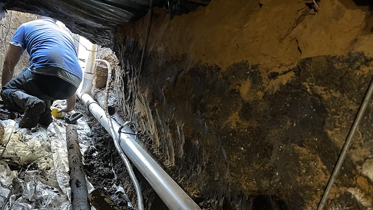 1st Class Plumbing - Richardson, TX