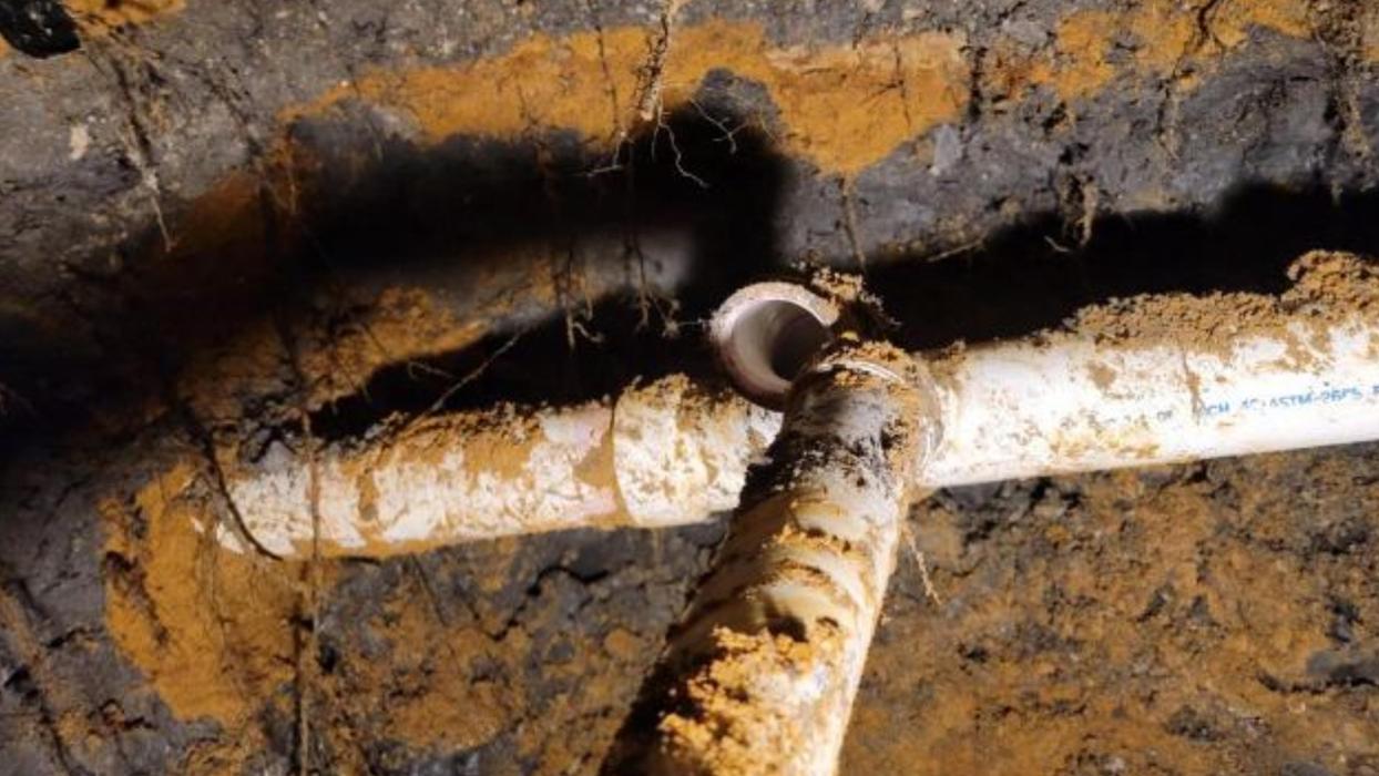 1st Class Plumbing - Richardson, TX