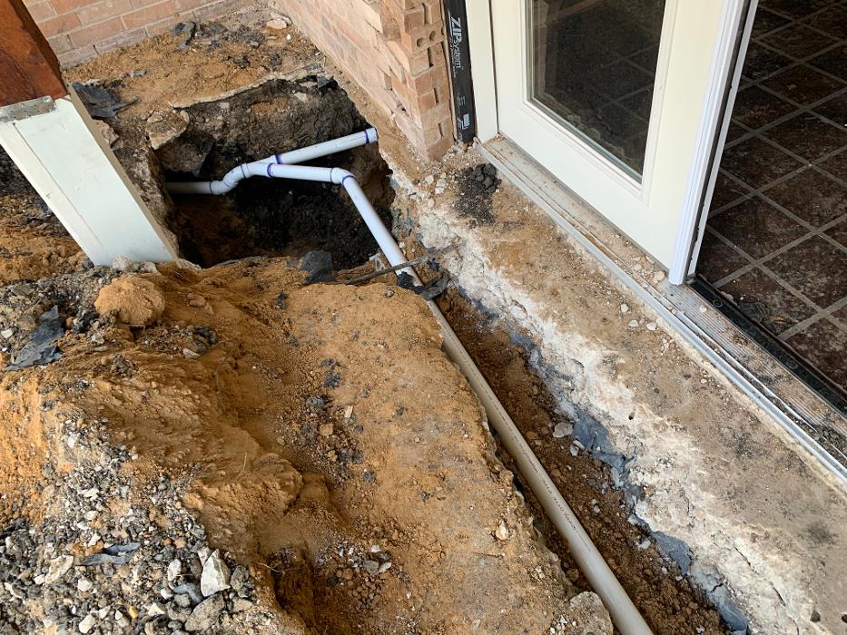 1st Class Plumbing - Richardson, TX