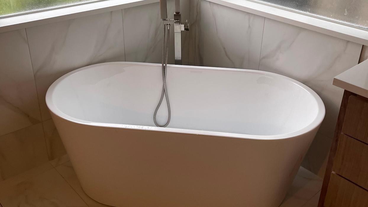 1st Class Plumbing - Richardson, TX