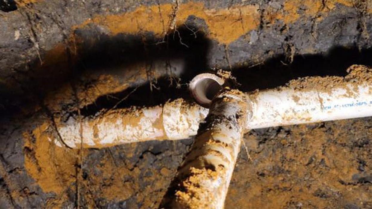 1st Class Plumbing - Richardson, TX