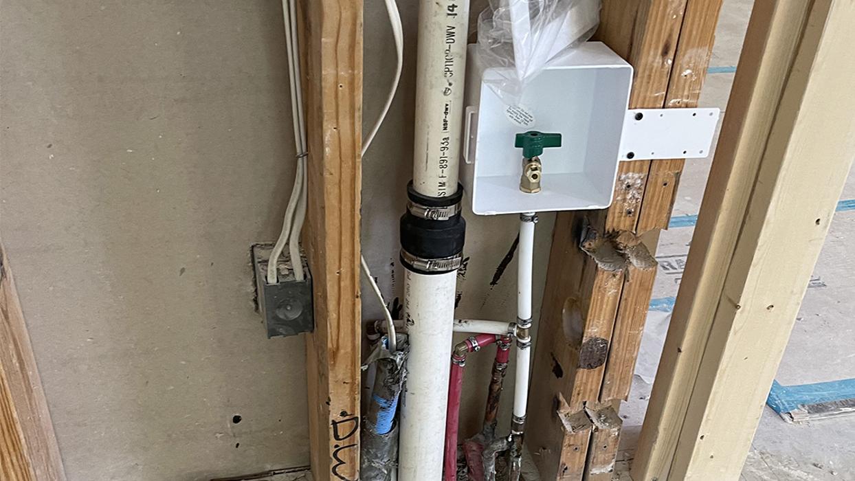 1st Class Plumbing - Richardson, TX