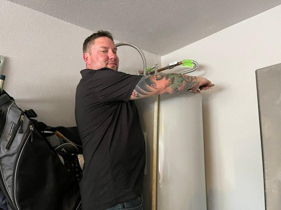 1st Class Plumbing - Richardson, TX