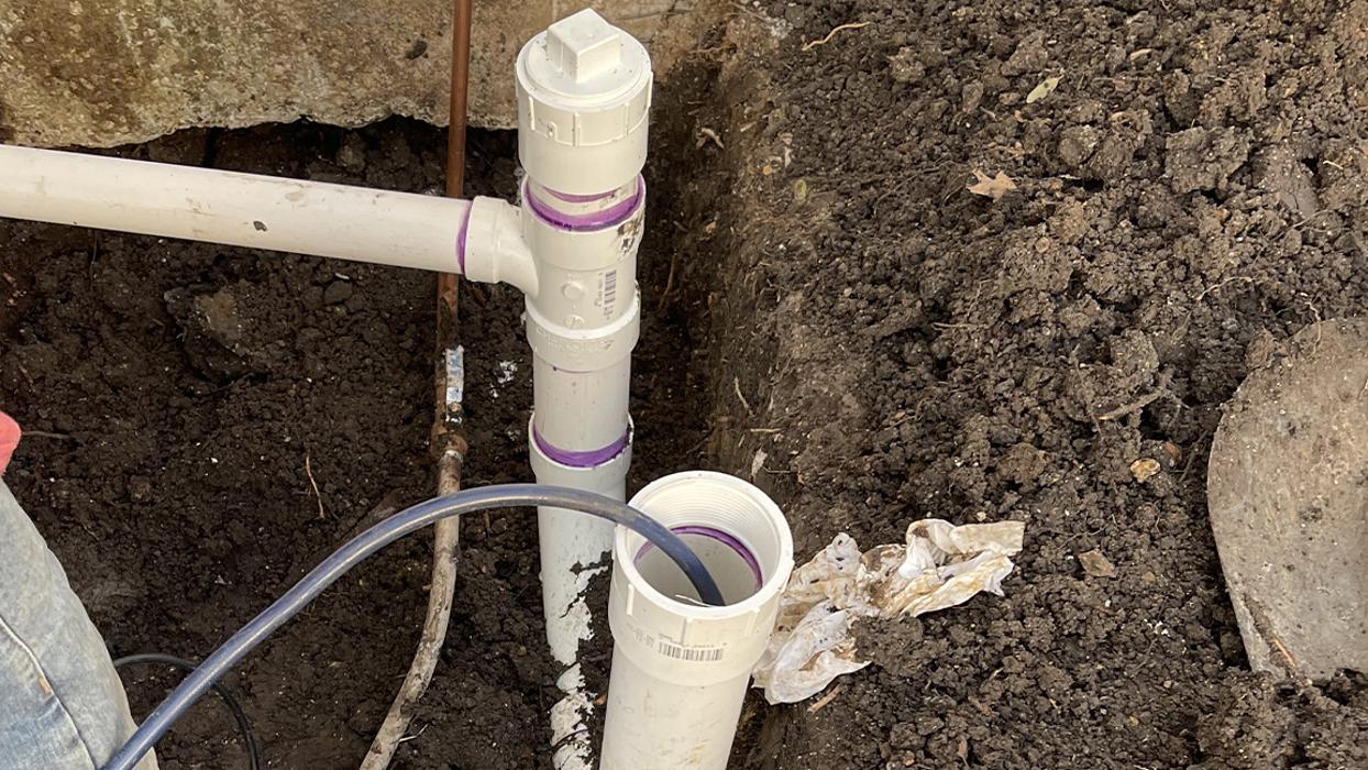 1st Class Plumbing - Richardson, TX