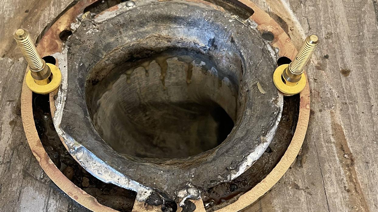 1st Class Plumbing - Richardson, TX