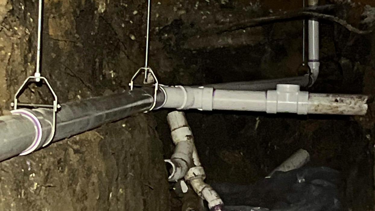 1st Class Plumbing - Richardson, TX