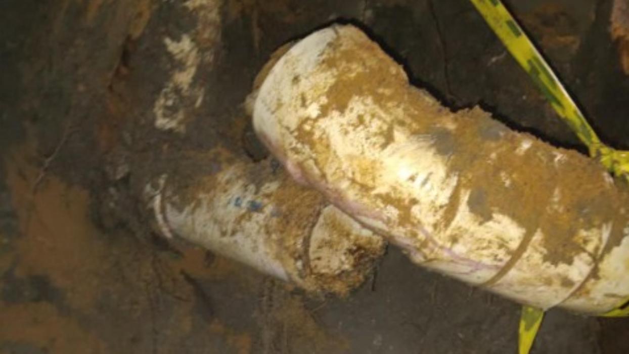 1st Class Plumbing - Richardson, TX