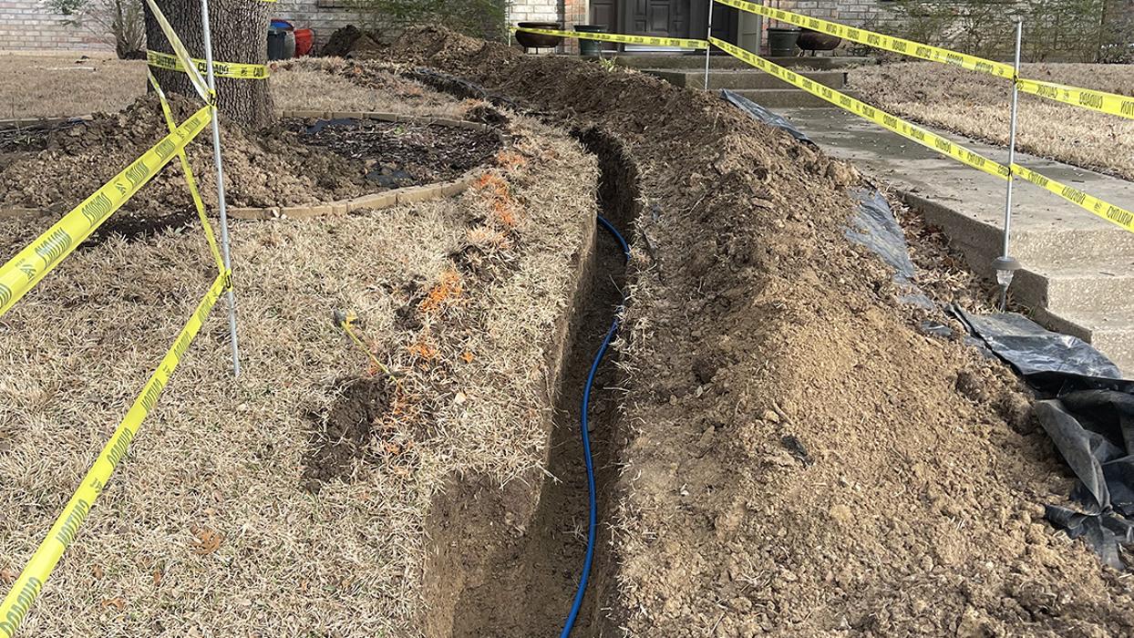 1st Class Plumbing - Richardson, TX