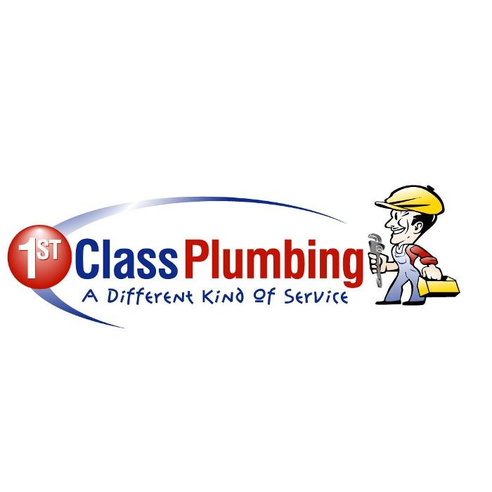 1st Class Plumbing - Richardson, TX