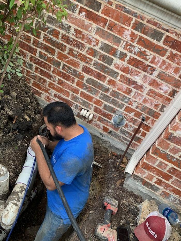 1st Class Plumbing - Richardson, TX