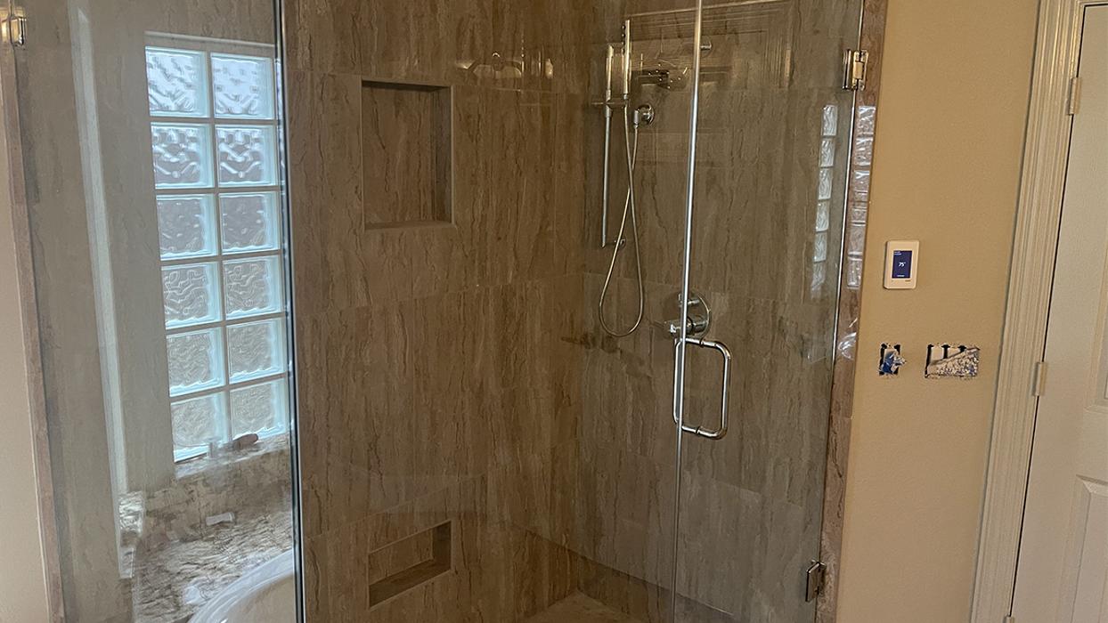 1st Class Plumbing - Richardson, TX