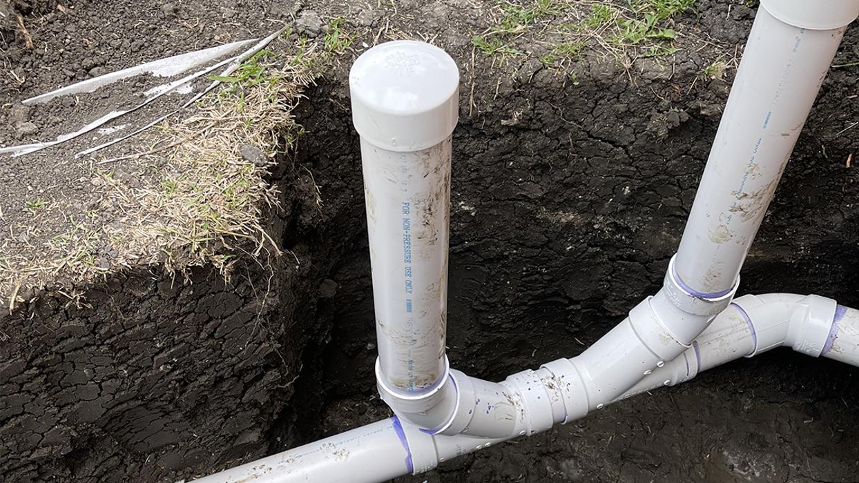 1st Class Plumbing - Richardson, TX