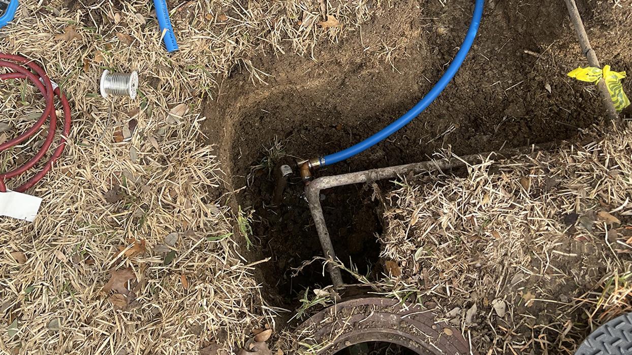 1st Class Plumbing - Richardson, TX