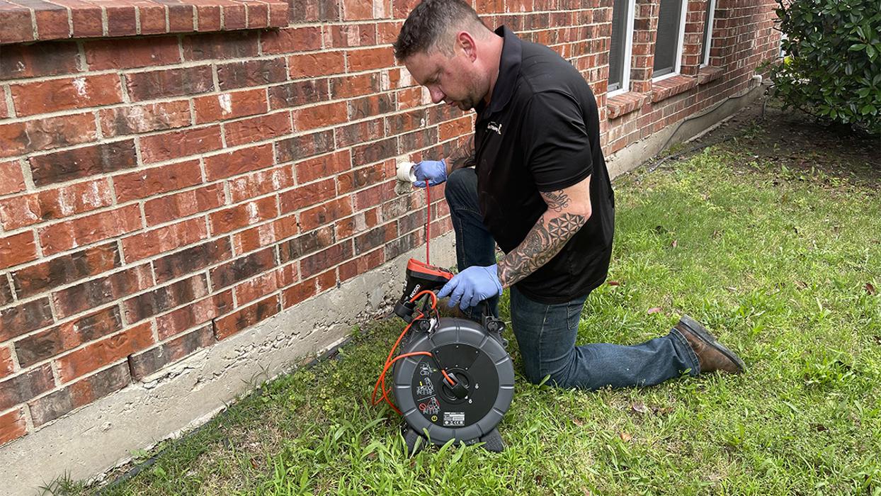 1st Class Plumbing - Richardson, TX