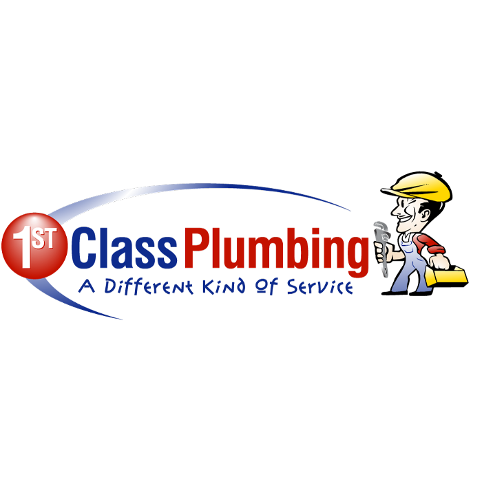 1st Class Plumbing - Richardson, TX