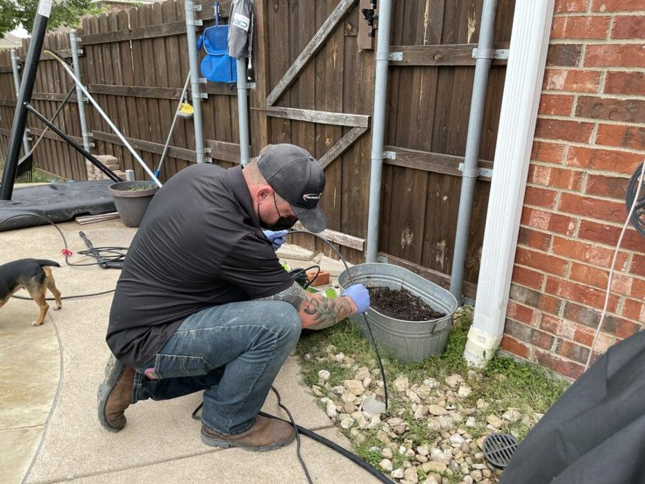 1st Class Plumbing - Richardson, TX