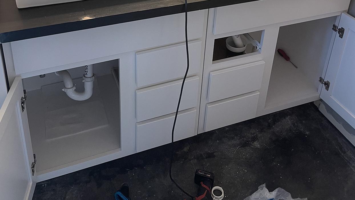 1st Class Plumbing - Richardson, TX