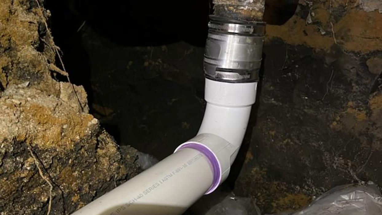 1st Class Plumbing - Richardson, TX