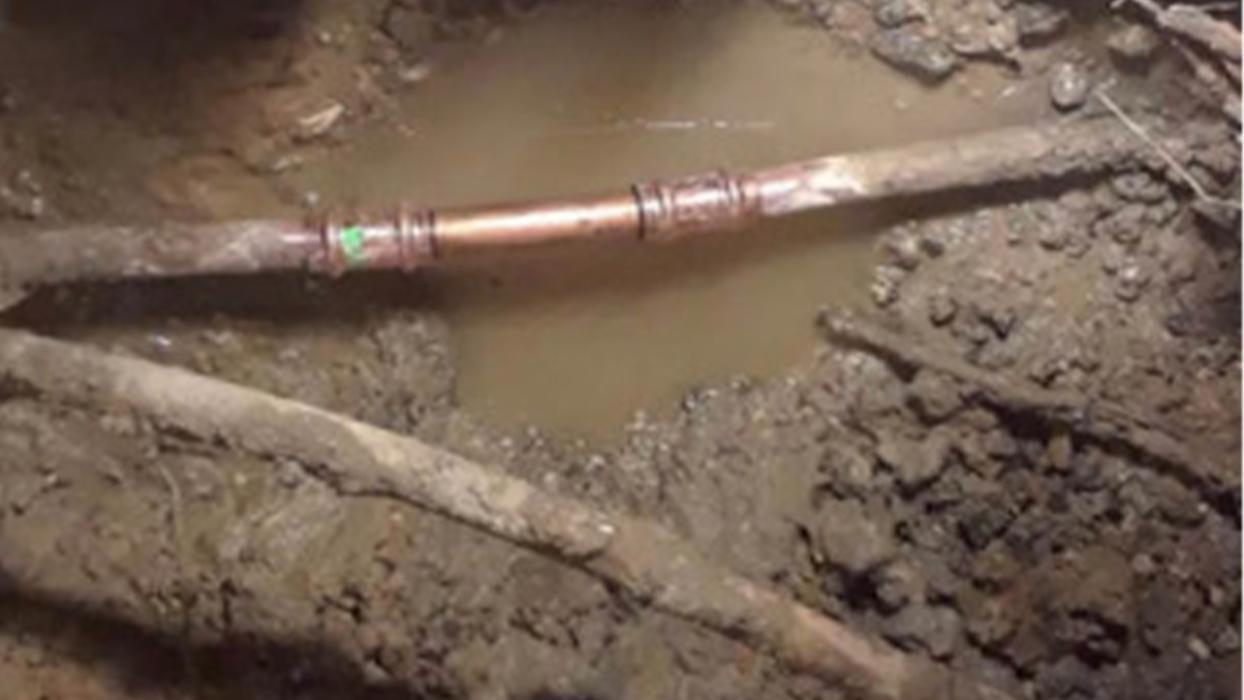 1st Class Plumbing - Richardson, TX