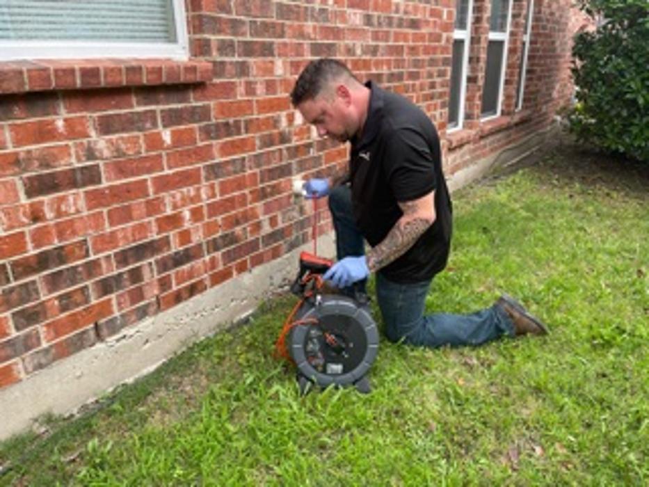 1st Class Plumbing - Richardson, TX