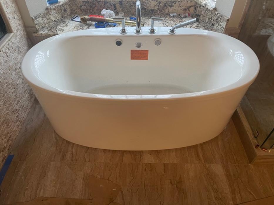 1st Class Plumbing - Richardson, TX