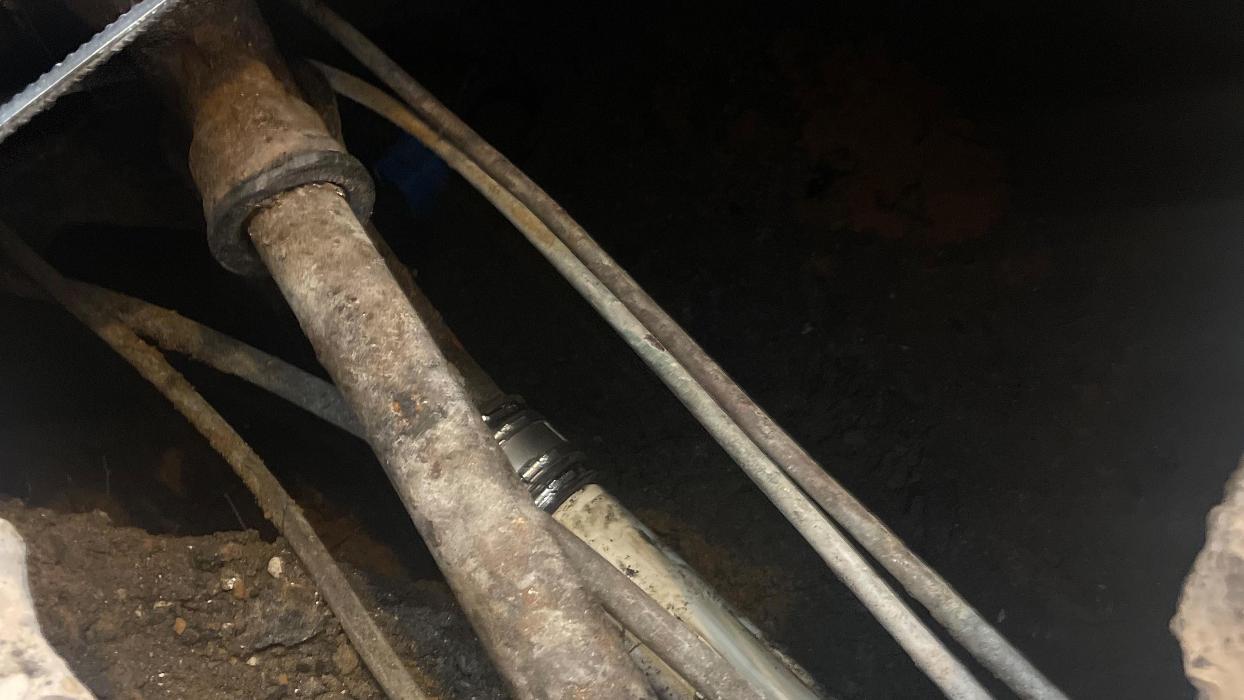 1st Class Plumbing - Richardson, TX
