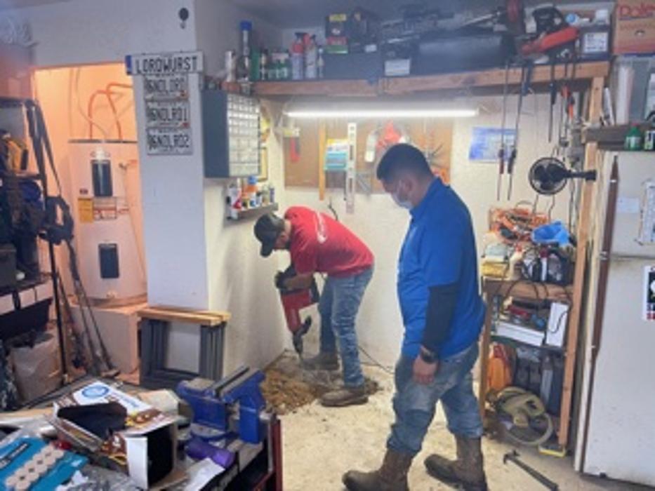 1st Class Plumbing - Richardson, TX