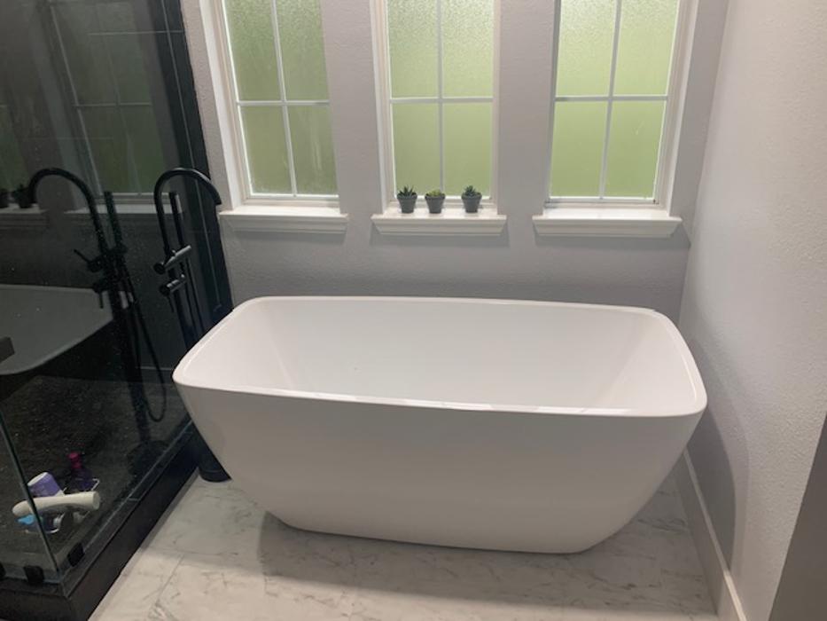 1st Class Plumbing - Richardson, TX