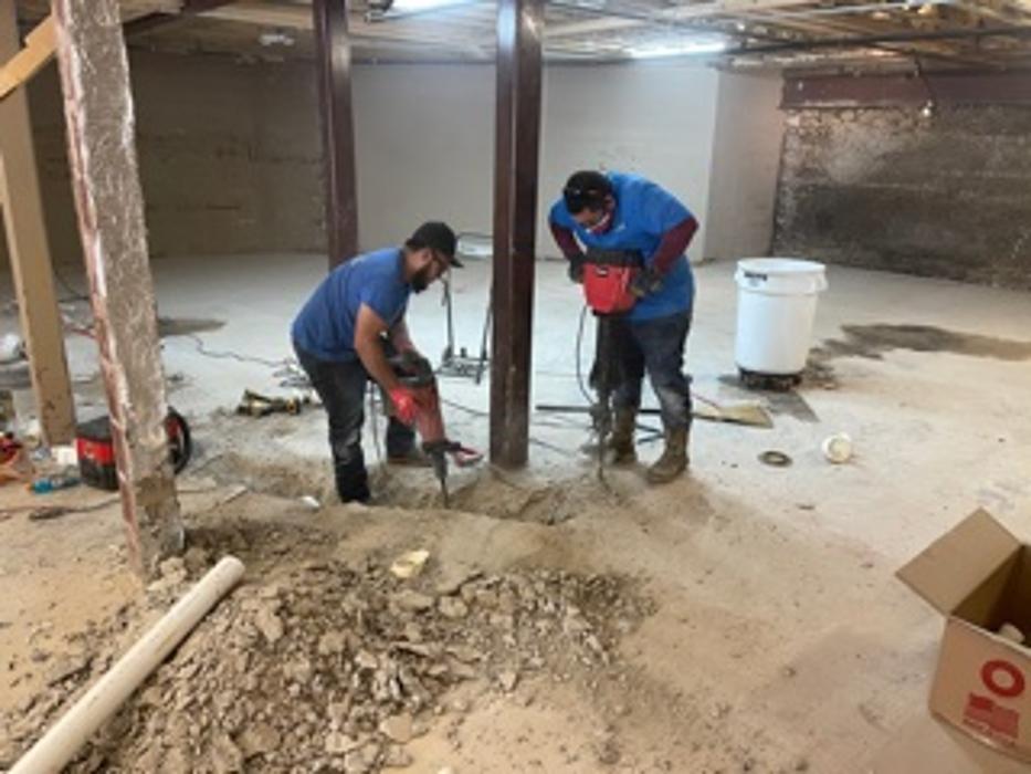 1st Class Plumbing - Richardson, TX