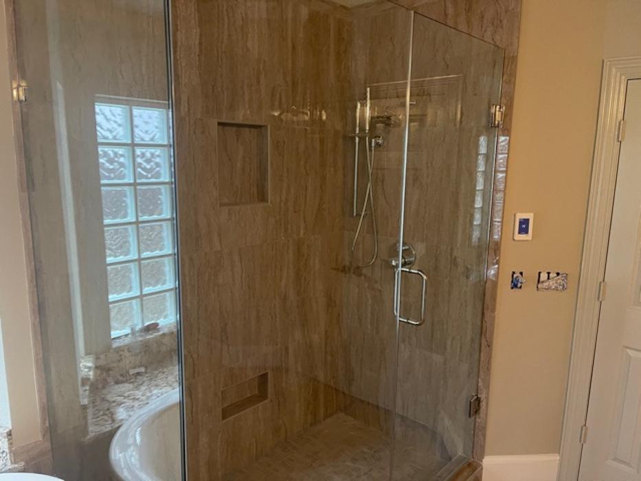 1st Class Plumbing - Richardson, TX