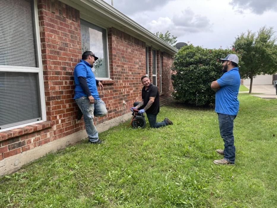 1st Class Plumbing - Richardson, TX