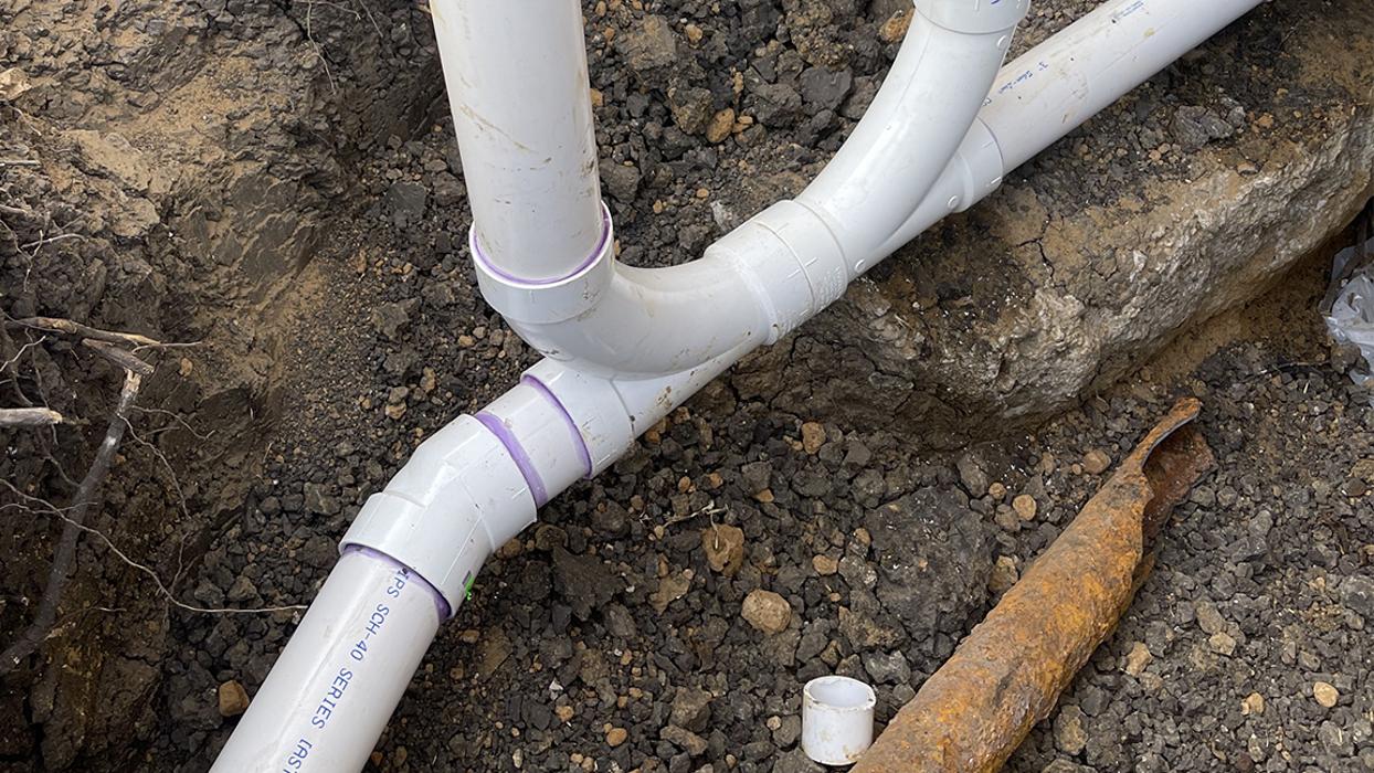 1st Class Plumbing - Richardson, TX
