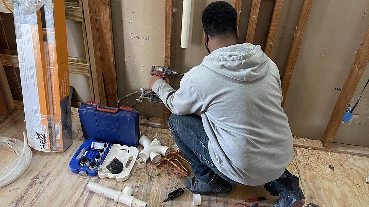 1st Class Plumbing - Richardson, TX