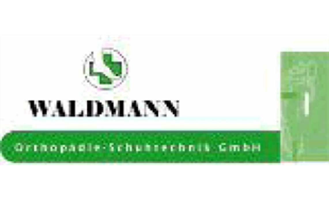 Bild zu Waldmann Orthopädie-Schuhtechnik GmbH in Künzelsau Bild zu Waldmann Orthopädie-Schuhtechnik GmbH in Künzelsau
