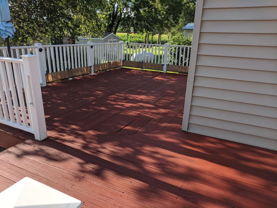 Ace Of All Trades Image