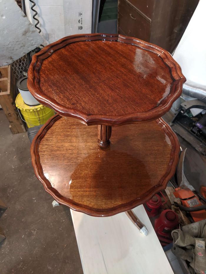 Ace Of All Trades Image