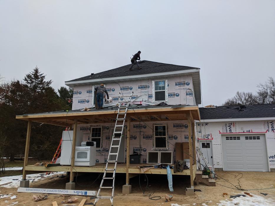 Ace Of All Trades Image