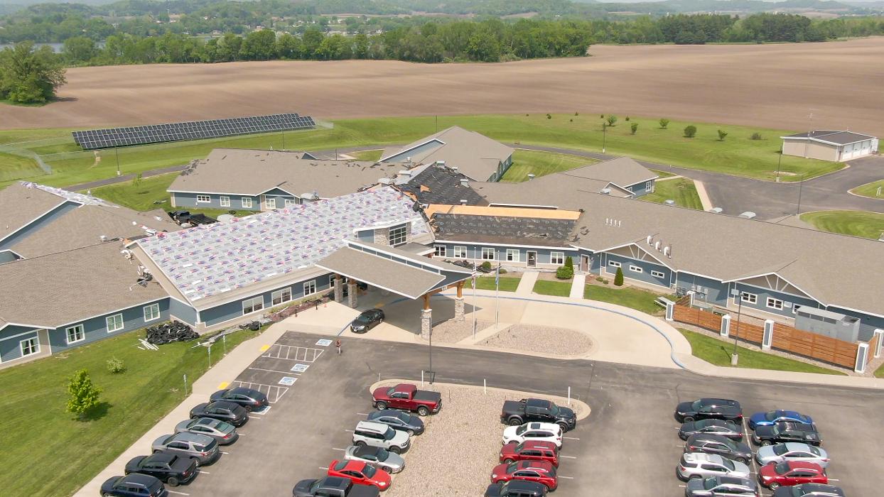 Ace Of All Trades Image