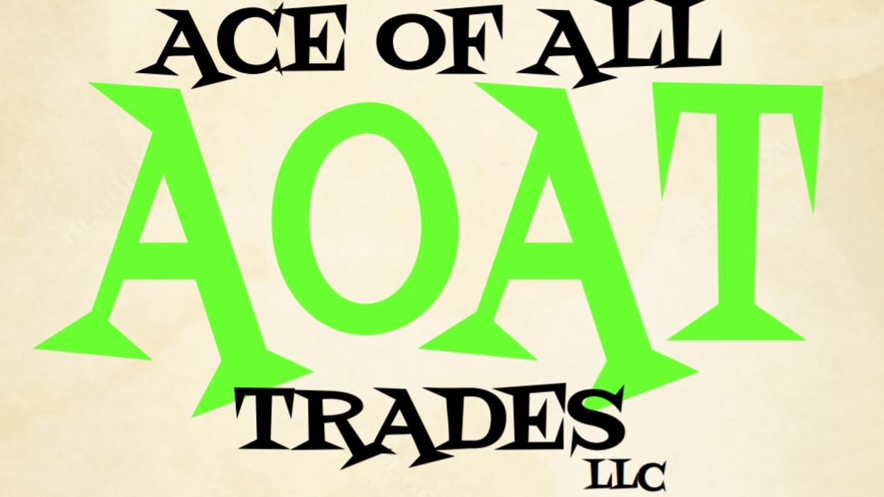 Ace Of All Trades Image