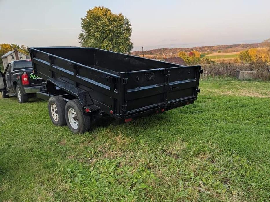 Ace Of All Trades Image