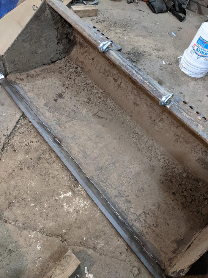 Ace Of All Trades Image